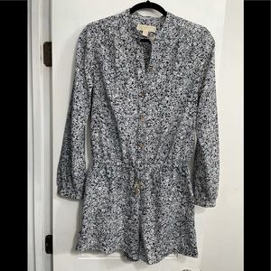 Michael Kors Romper
